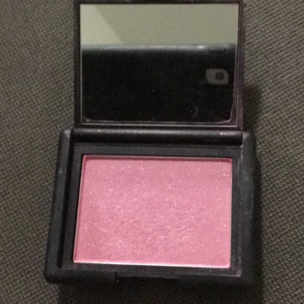 Full Size NARS Angelika Blush